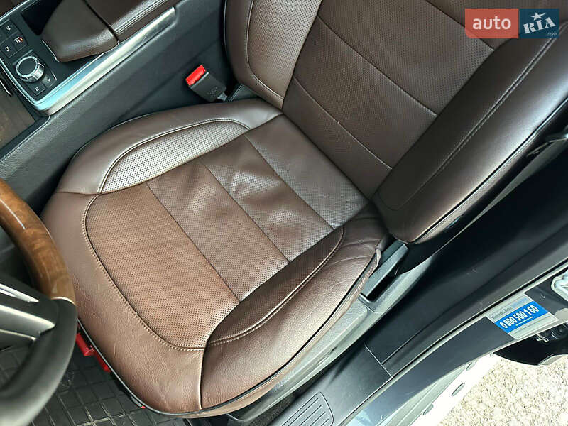 Позашляховик / Кросовер Mercedes-Benz GL-Class 2013 в Луцьку фото 46 Позашляховик / Кросовер Mercedes-Benz GL-Class 2013 в Луцьку