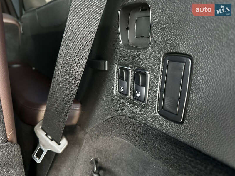 Позашляховик / Кросовер Mercedes-Benz GL-Class 2013 в Луцьку фото 69 Позашляховик / Кросовер Mercedes-Benz GL-Class 2013 в Луцьку