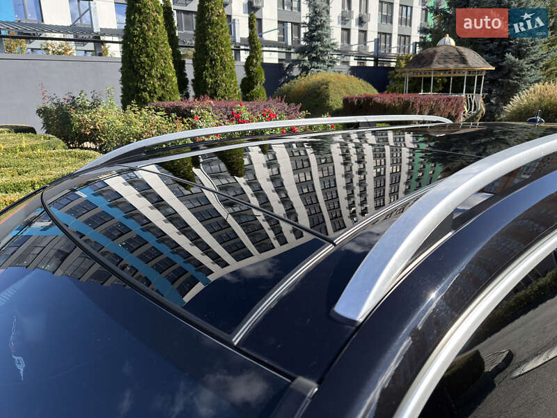 Позашляховик / Кросовер Mercedes-Benz GL-Class 2013 в Дніпрі фото 13 Позашляховик / Кросовер Mercedes-Benz GL-Class 2013 в Дніпрі