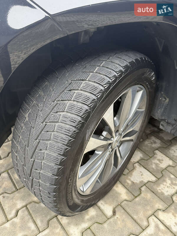 Позашляховик / Кросовер Mercedes-Benz GL-Class 2014 в Іршаві фото 28 Позашляховик / Кросовер Mercedes-Benz GL-Class 2014 в Іршаві