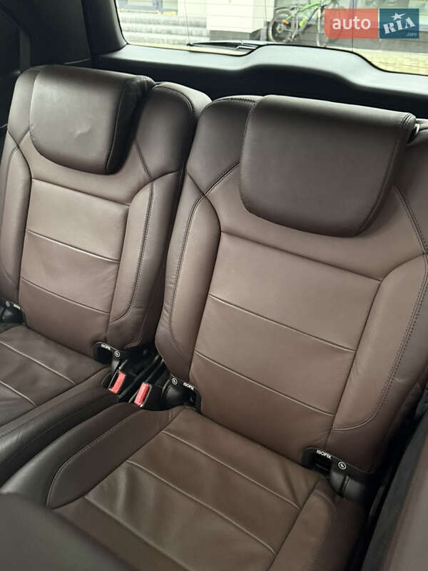 Позашляховик / Кросовер Mercedes-Benz GL-Class 2014 в Іршаві фото 33 Позашляховик / Кросовер Mercedes-Benz GL-Class 2014 в Іршаві