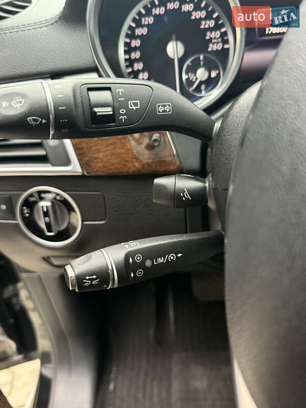 Позашляховик / Кросовер Mercedes-Benz GL-Class 2014 в Іршаві фото 39 Позашляховик / Кросовер Mercedes-Benz GL-Class 2014 в Іршаві