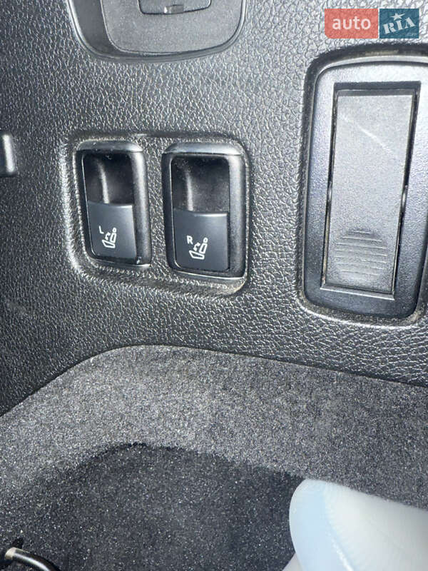 Позашляховик / Кросовер Mercedes-Benz GL-Class 2014 в Іршаві фото 53 Позашляховик / Кросовер Mercedes-Benz GL-Class 2014 в Іршаві