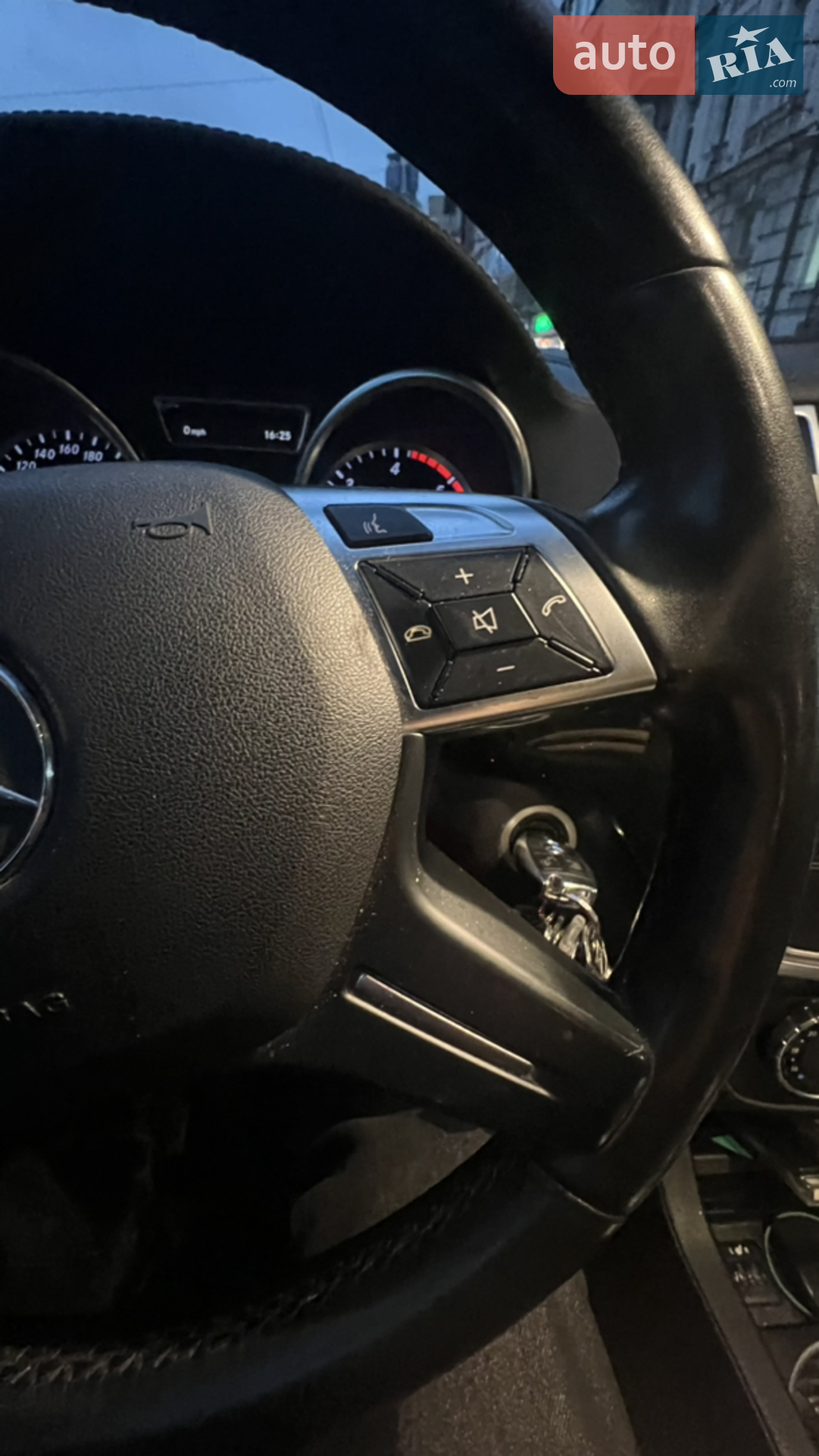 2015 Mercedes-Benz GL-klasse - мініатюра 16