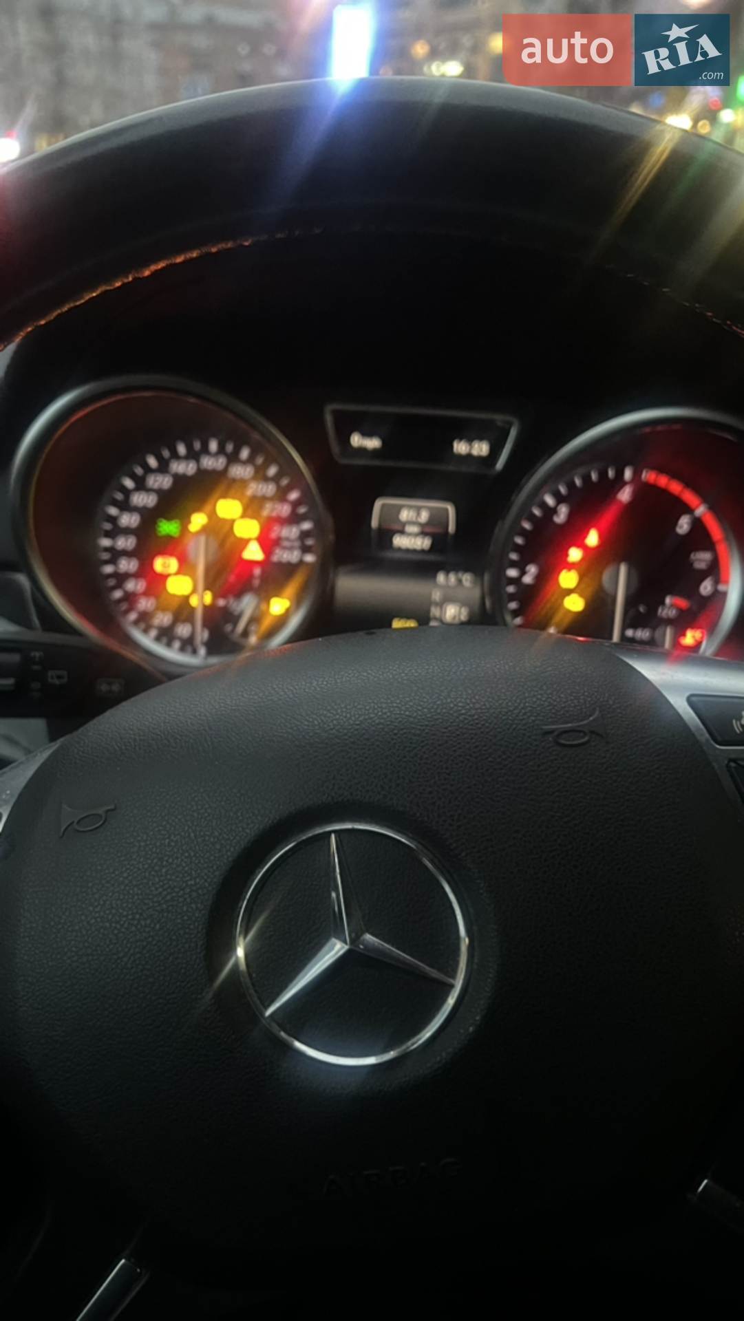 2015 Mercedes-Benz GL-klasse - мініатюра 31