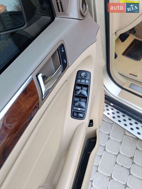 Внедорожник / Кроссовер Mercedes-Benz GL-Class 2012 в Тульчине фото 10 Внедорожник / Кроссовер Mercedes-Benz GL-Class 2012 в Тульчине