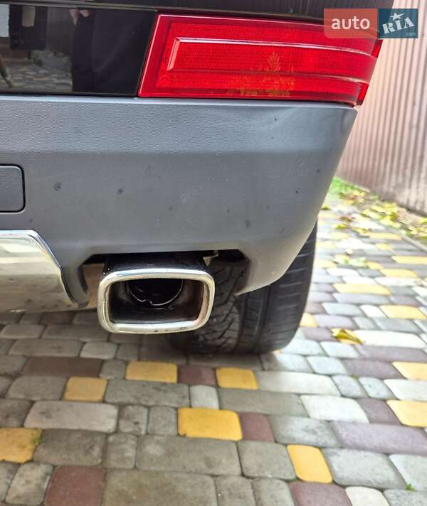 Позашляховик / Кросовер Mercedes-Benz GL-Class 2006 в Києві фото 53 Позашляховик / Кросовер Mercedes-Benz GL-Class 2006 в Києві