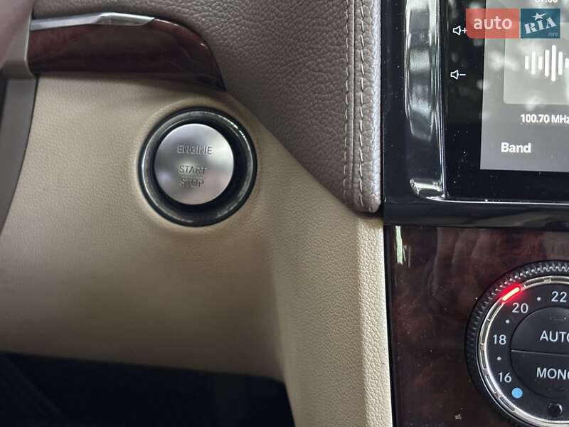 Позашляховик / Кросовер Mercedes-Benz GL-Class 2011 в Києві фото 6 Позашляховик / Кросовер Mercedes-Benz GL-Class 2011 в Києві