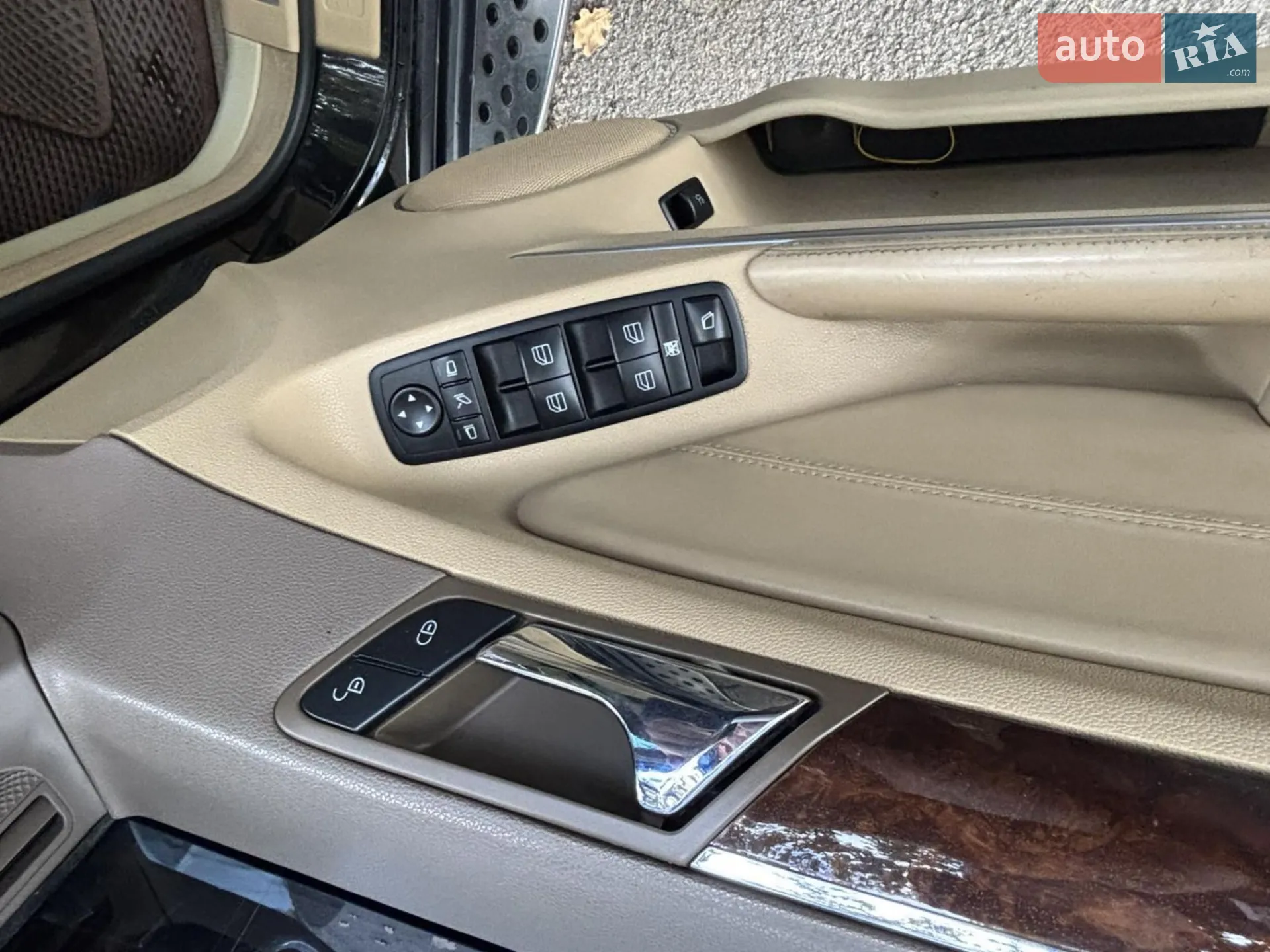 2011 Mercedes-Benz GL-klasse - мініатюра 15