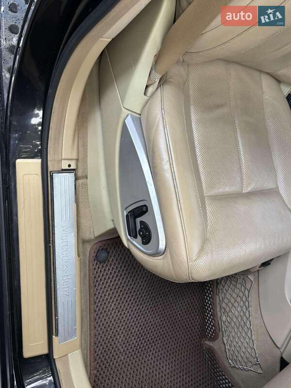 Позашляховик / Кросовер Mercedes-Benz GL-Class 2011 в Києві фото 19 Позашляховик / Кросовер Mercedes-Benz GL-Class 2011 в Києві