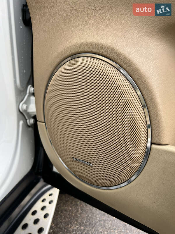 Позашляховик / Кросовер Mercedes-Benz GL-Class 2008 в Коломиї фото 41 Позашляховик / Кросовер Mercedes-Benz GL-Class 2008 в Коломиї