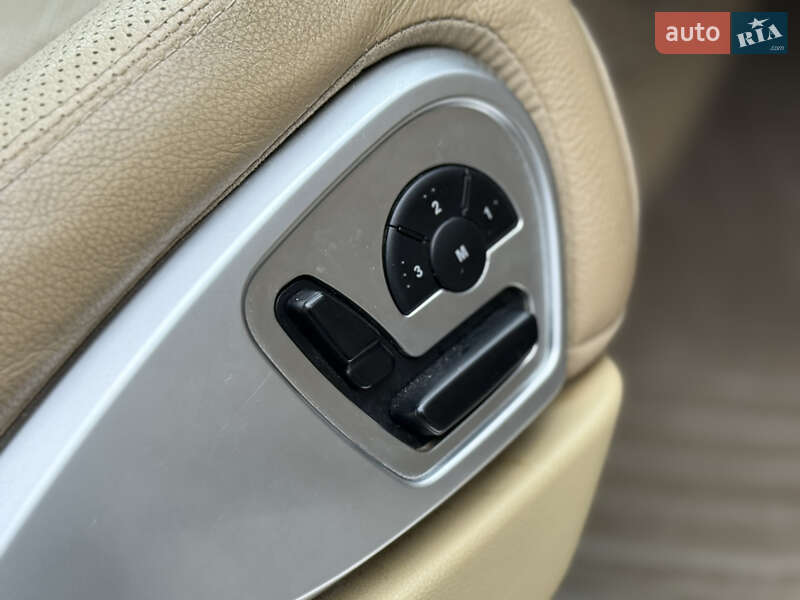 Внедорожник / Кроссовер Mercedes-Benz GL-Class 2006 в Ужгороде фото 17 Внедорожник / Кроссовер Mercedes-Benz GL-Class 2006 в Ужгороде