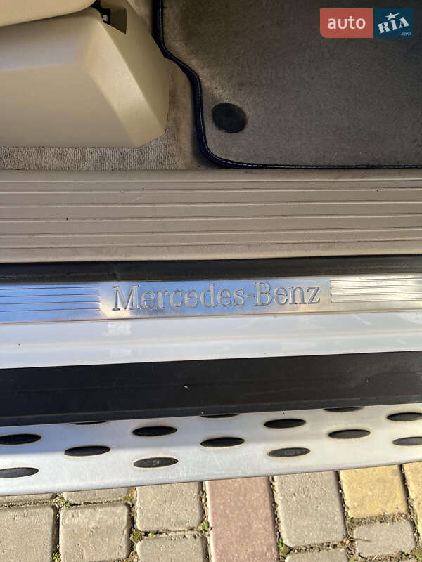 Внедорожник / Кроссовер Mercedes-Benz GL-Class 2014 в Каменец-Подольском фото 30 Внедорожник / Кроссовер Mercedes-Benz GL-Class 2014 в Каменец-Подольском