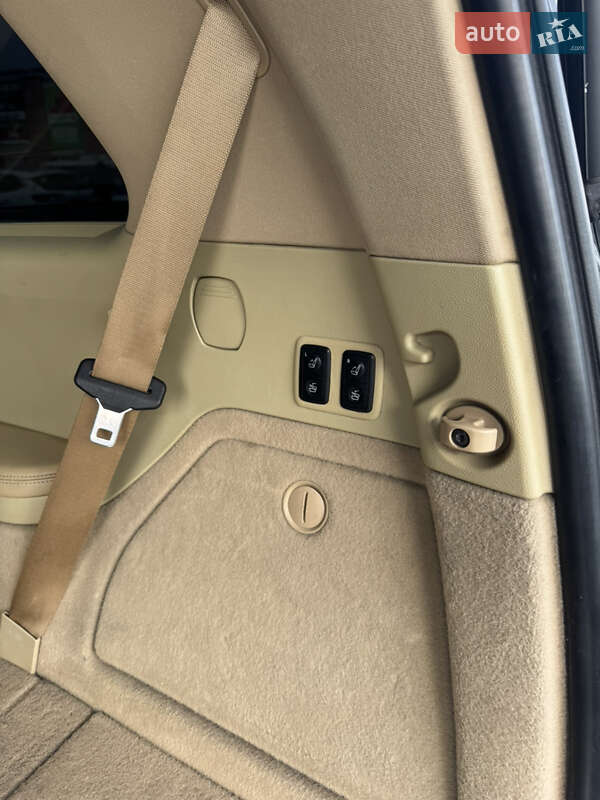 Позашляховик / Кросовер Mercedes-Benz GL-Class 2008 в Львові фото 20 Позашляховик / Кросовер Mercedes-Benz GL-Class 2008 в Львові