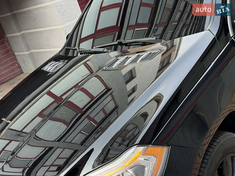 Позашляховик / Кросовер Mercedes-Benz GL-Class 2013 в Івано-Франківську фото 11 Позашляховик / Кросовер Mercedes-Benz GL-Class 2013 в Івано-Франківську