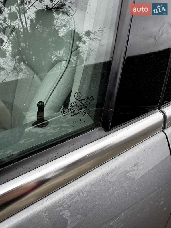 Позашляховик / Кросовер Mercedes-Benz GL-Class 2012 в Житомирі фото 18 Позашляховик / Кросовер Mercedes-Benz GL-Class 2012 в Житомирі