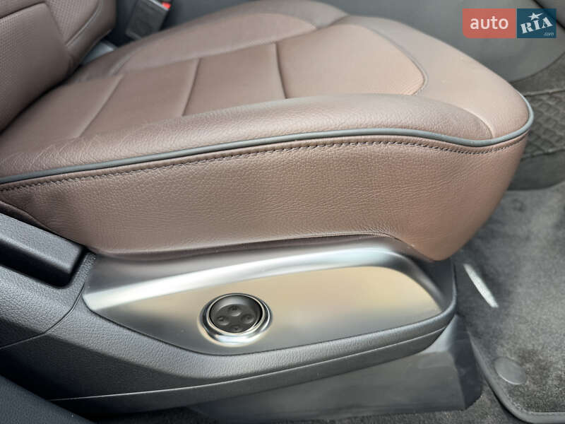 Позашляховик / Кросовер Mercedes-Benz GL-Class 2013 в Дніпрі