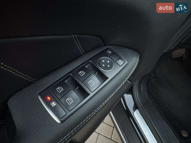 Внедорожник / Кроссовер Mercedes-Benz GL-Class 2013 в Виноградове фото 34 Внедорожник / Кроссовер Mercedes-Benz GL-Class 2013 в Виноградове