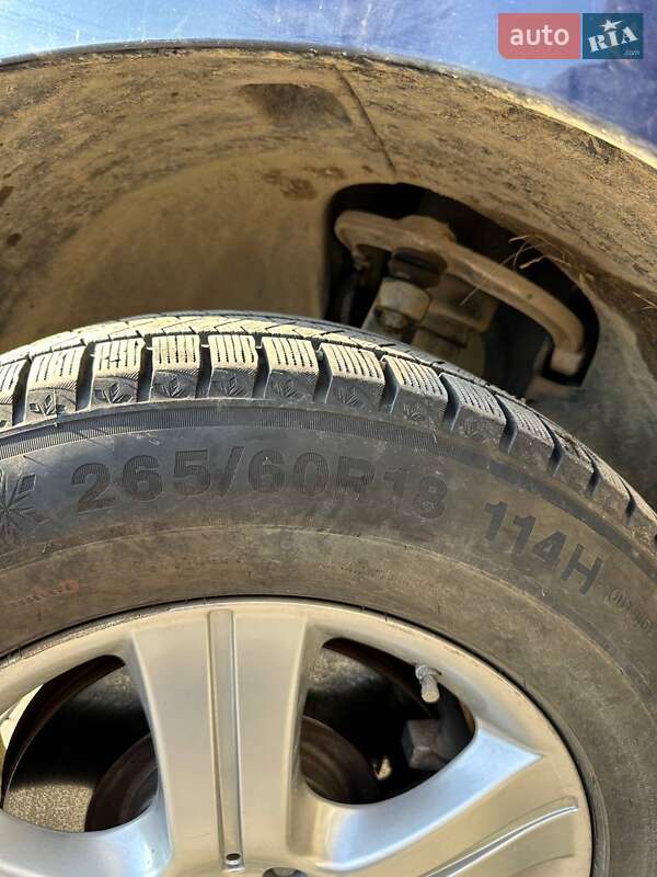 Внедорожник / Кроссовер Mercedes-Benz GL-Class 2008 в Ивано-Франковске фото 38 Внедорожник / Кроссовер Mercedes-Benz GL-Class 2008 в Ивано-Франковске