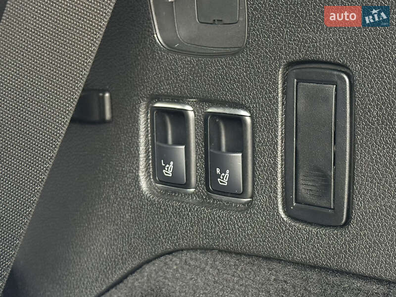 Внедорожник / Кроссовер Mercedes-Benz GL-Class 2013 в Тернополе