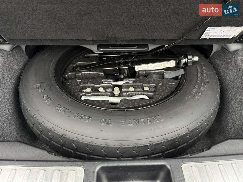 Внедорожник / Кроссовер Mercedes-Benz GL-Class 2013 в Тернополе