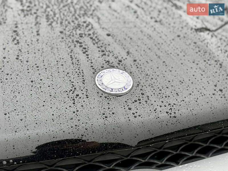 Внедорожник / Кроссовер Mercedes-Benz GL-Class 2013 в Тернополе