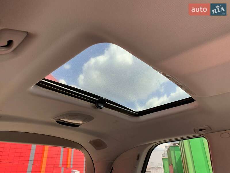 Внедорожник / Кроссовер Mercedes-Benz GL-Class 2008 в Киеве фото 33 Внедорожник / Кроссовер Mercedes-Benz GL-Class 2008 в Киеве