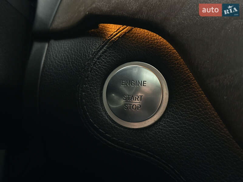 Позашляховик / Кросовер Mercedes-Benz GL-Class 2013 в Харкові