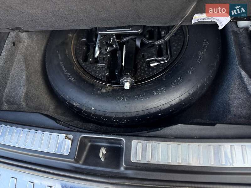 Внедорожник / Кроссовер Mercedes-Benz GL-Class 2013 в Львове фото 29 Внедорожник / Кроссовер Mercedes-Benz GL-Class 2013 в Львове