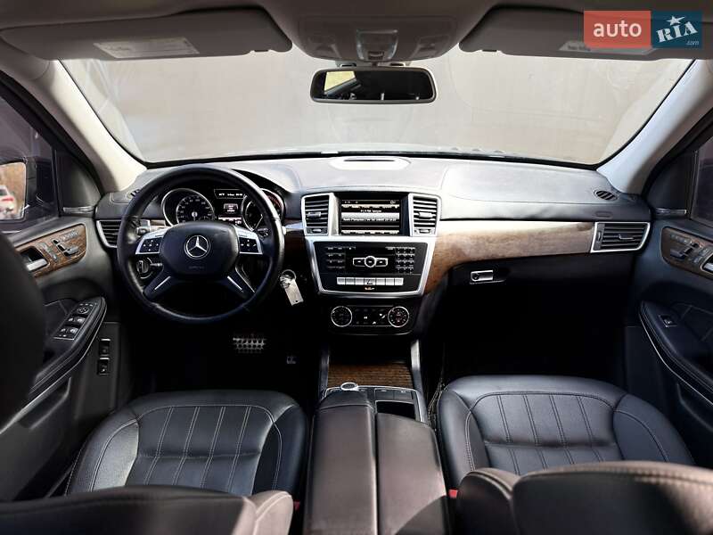 Внедорожник / Кроссовер Mercedes-Benz GL-Class 2013 в Львове фото 50 Внедорожник / Кроссовер Mercedes-Benz GL-Class 2013 в Львове