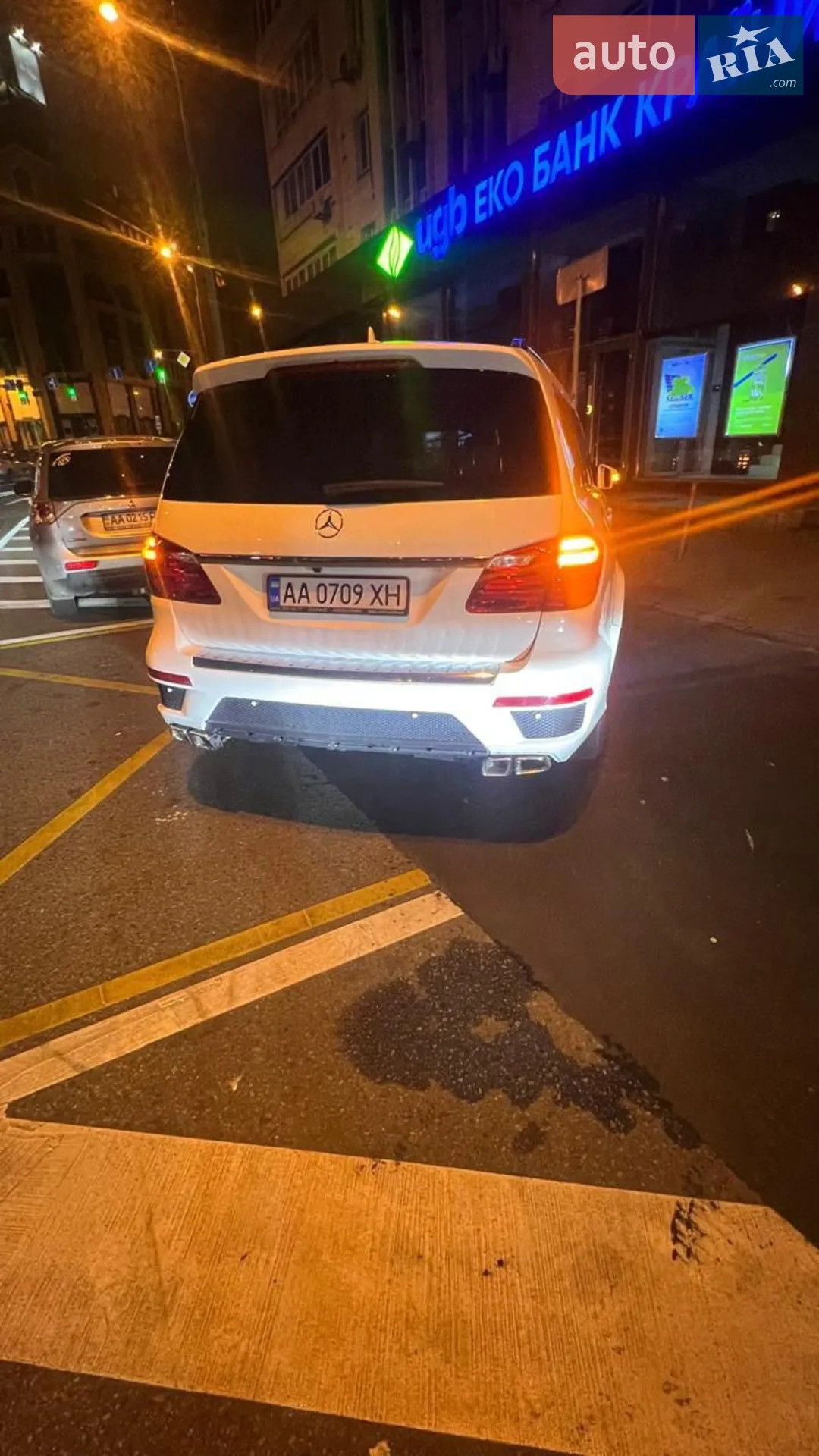 2015 Mercedes-Benz GL-klasse - мініатюра 5