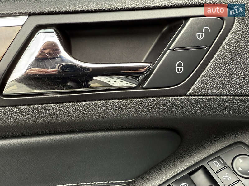 Внедорожник / Кроссовер Mercedes-Benz GL-Class 2012 в Дрогобыче