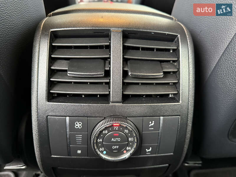 Внедорожник / Кроссовер Mercedes-Benz GL-Class 2012 в Дрогобыче