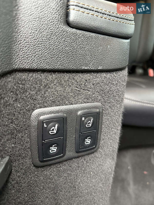 Внедорожник / Кроссовер Mercedes-Benz GL-Class 2012 в Дрогобыче