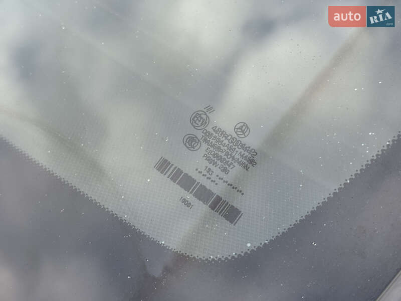 Позашляховик / Кросовер Mercedes-Benz GL-Class 2013 в Вінниці фото 17 Позашляховик / Кросовер Mercedes-Benz GL-Class 2013 в Вінниці