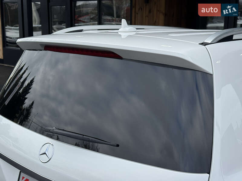 Позашляховик / Кросовер Mercedes-Benz GL-Class 2013 в Вінниці фото 26 Позашляховик / Кросовер Mercedes-Benz GL-Class 2013 в Вінниці