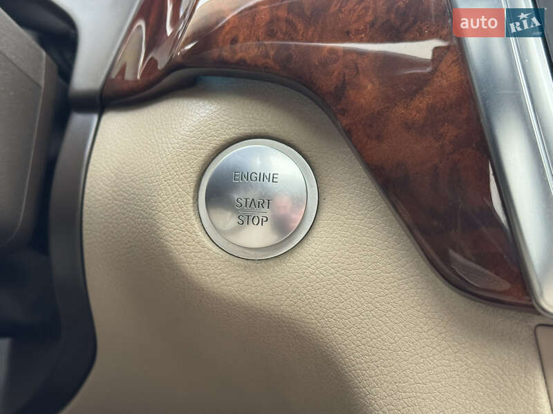 Позашляховик / Кросовер Mercedes-Benz GL-Class 2013 в Вінниці фото 49 Позашляховик / Кросовер Mercedes-Benz GL-Class 2013 в Вінниці