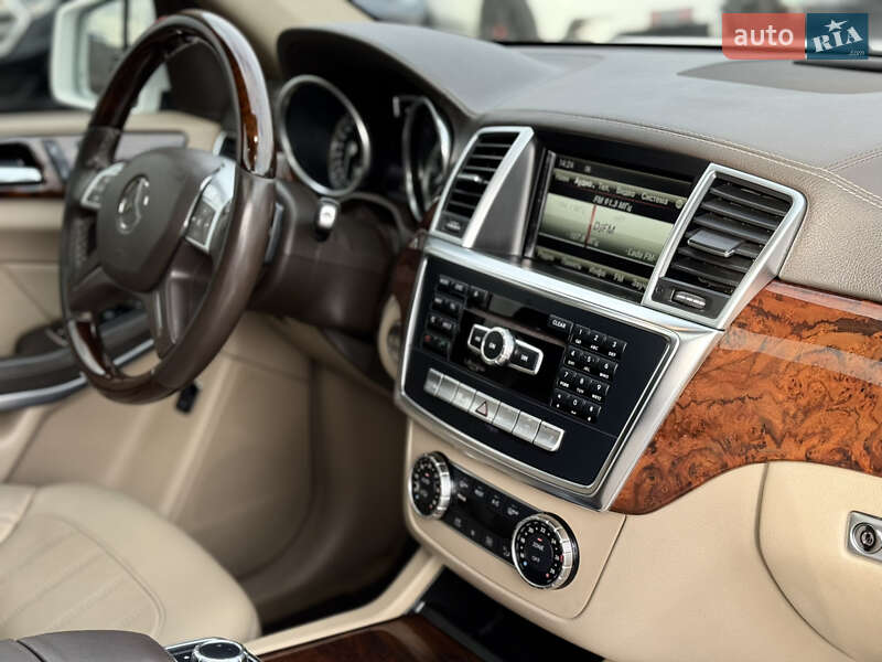 Позашляховик / Кросовер Mercedes-Benz GL-Class 2013 в Вінниці фото 70 Позашляховик / Кросовер Mercedes-Benz GL-Class 2013 в Вінниці