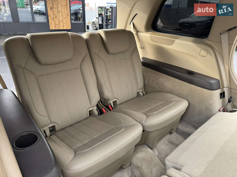 Позашляховик / Кросовер Mercedes-Benz GL-Class 2013 в Вінниці фото 80 Позашляховик / Кросовер Mercedes-Benz GL-Class 2013 в Вінниці