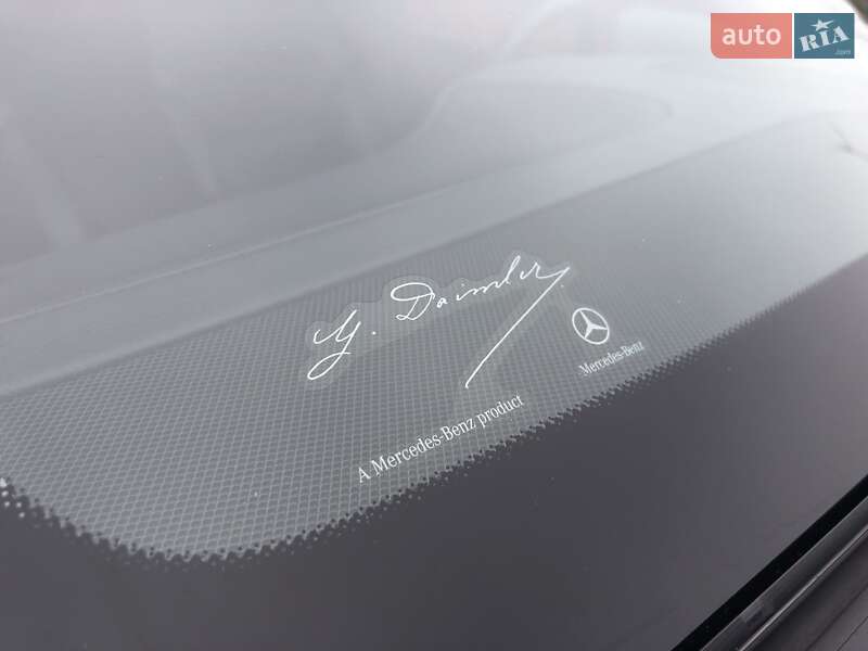 Позашляховик / Кросовер Mercedes-Benz GL-Class 2014 в Кривому Розі фото 24 Позашляховик / Кросовер Mercedes-Benz GL-Class 2014 в Кривому Розі