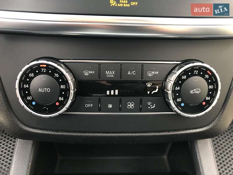 Позашляховик / Кросовер Mercedes-Benz GL-Class 2014 в Кривому Розі фото 58 Позашляховик / Кросовер Mercedes-Benz GL-Class 2014 в Кривому Розі