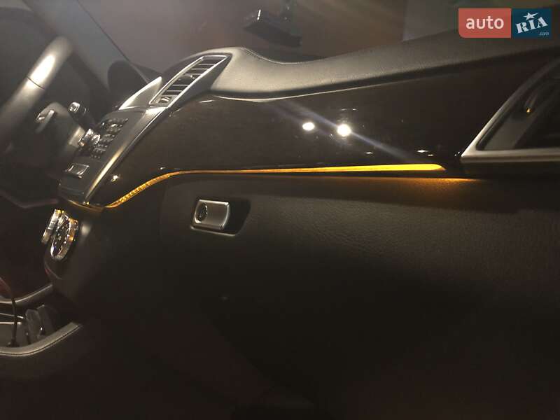 Позашляховик / Кросовер Mercedes-Benz GL-Class 2014 в Кривому Розі фото 126 Позашляховик / Кросовер Mercedes-Benz GL-Class 2014 в Кривому Розі