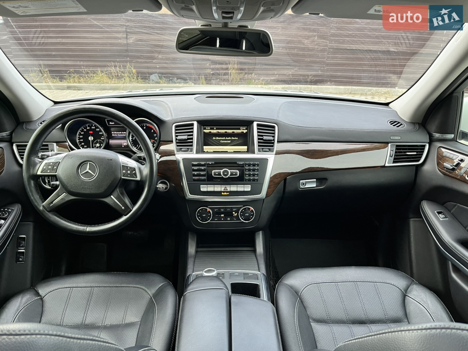 2014 Mercedes-Benz GL-klasse - мініатюра 33