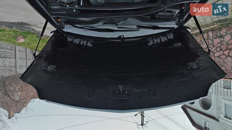 Позашляховик / Кросовер Mercedes-Benz GL-Class 2008 в Києві