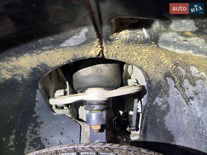 Позашляховик / Кросовер Mercedes-Benz GL-Class 2006 в Городку фото 21 Позашляховик / Кросовер Mercedes-Benz GL-Class 2006 в Городку