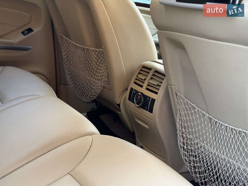 Внедорожник / Кроссовер Mercedes-Benz GL-Class 2012 в Ивано-Франковске фото 22 Внедорожник / Кроссовер Mercedes-Benz GL-Class 2012 в Ивано-Франковске