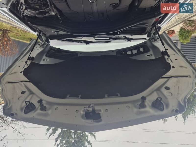 Внедорожник / Кроссовер Mercedes-Benz GL-Class 2015 в Коломые фото 33 Внедорожник / Кроссовер Mercedes-Benz GL-Class 2015 в Коломые