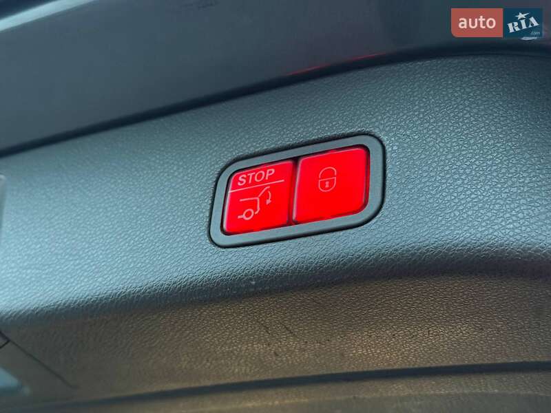 Позашляховик / Кросовер Mercedes-Benz GL-Class 2013 в Кривому Розі