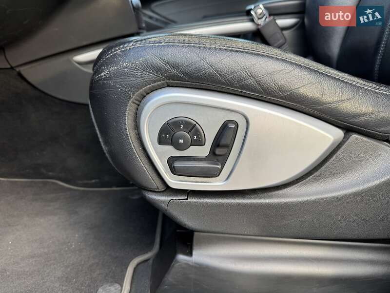 Внедорожник / Кроссовер Mercedes-Benz GL-Class 2008 в Киеве фото 40 Внедорожник / Кроссовер Mercedes-Benz GL-Class 2008 в Киеве