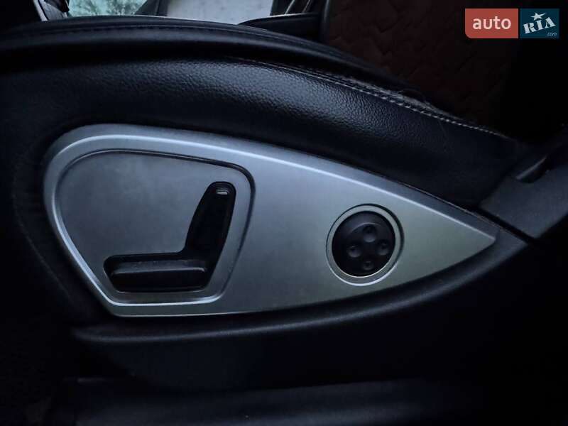 Внедорожник / Кроссовер Mercedes-Benz GL-Class 2009 в Дубно